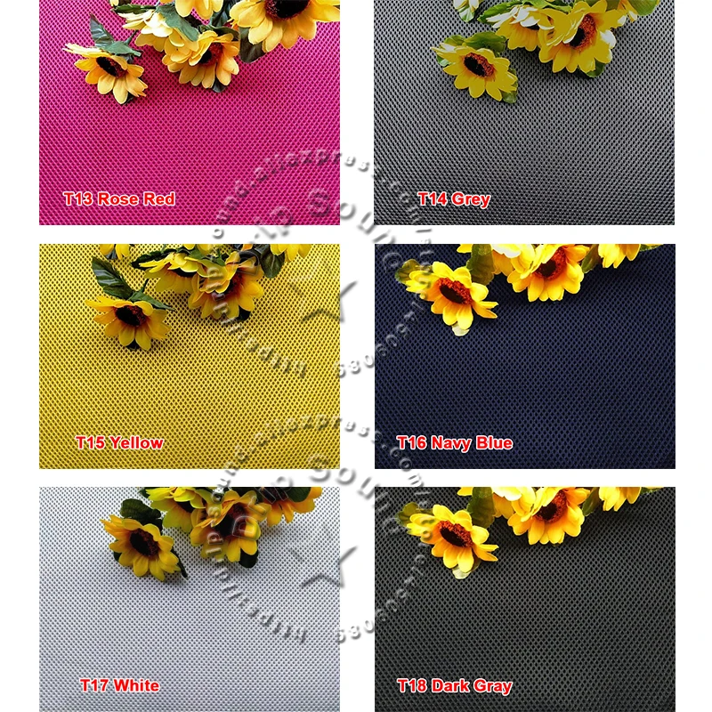 Verdikte 1.4x1m Luidspreker Stofdoek 3D Elastisch Polyester Stof Audio Grill Mesh Cover Filter Autostoel Cover stof