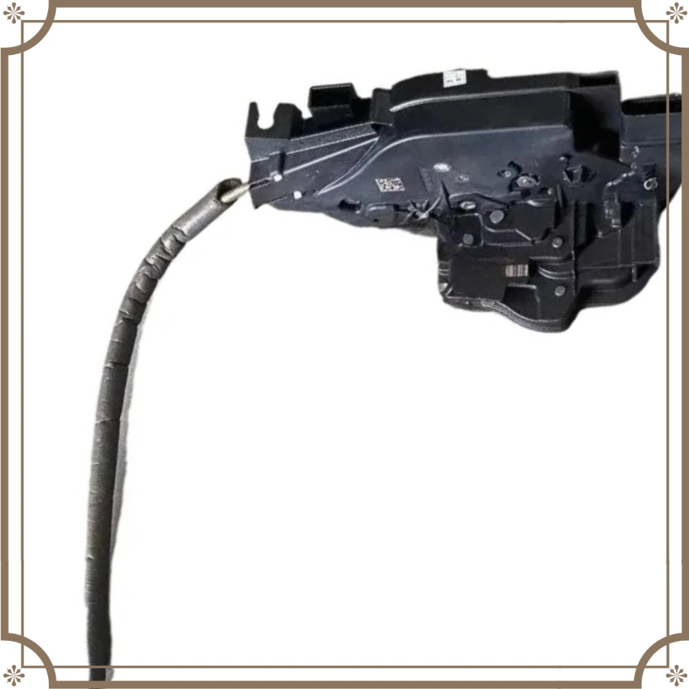 For Mercedes Benz A220L A260L A200L A180L A35 AMG Auto Door Lock Latch Assembly Central Control Actuator Motor Front Left