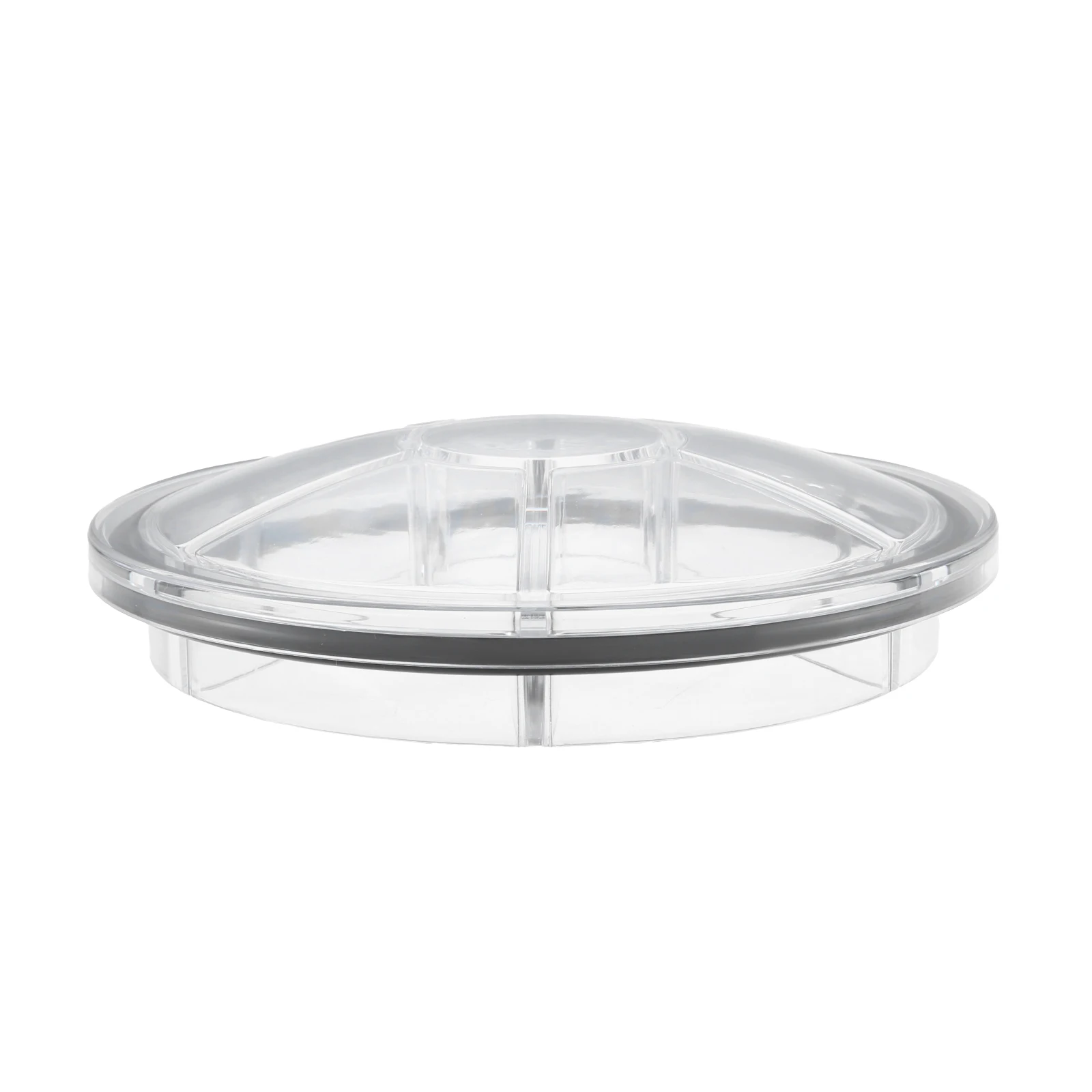 1pc Upgraded Pool Pump Cover Clear Pool Skimmer Lid Fit For Pentair Whisperflo XF For Pentair Variable Speed Pool Pump Part