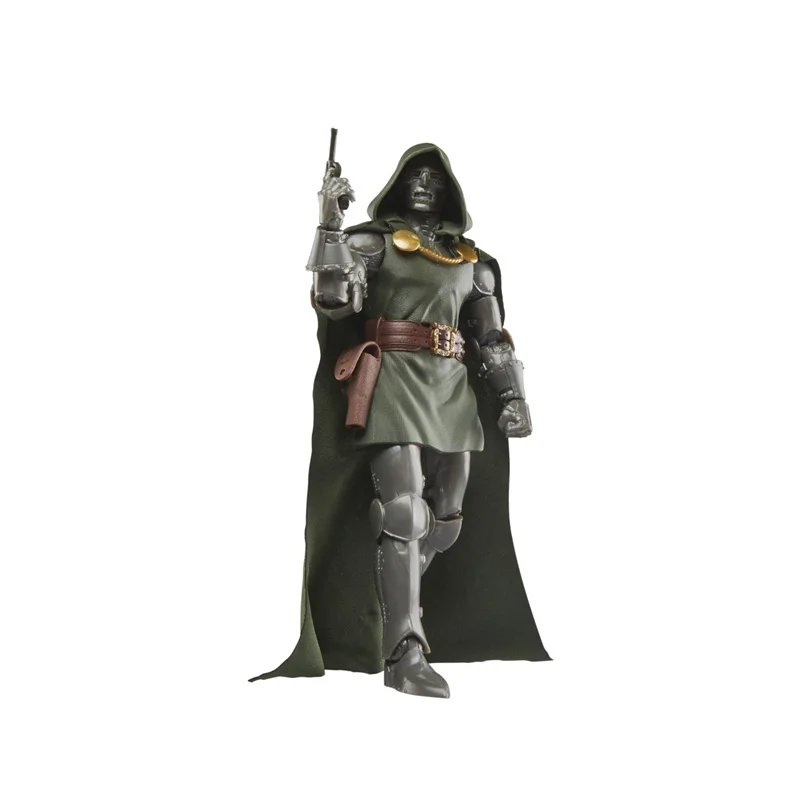 Hasbro Marvel Legends Series: The Cabal (Taskmaster, Iron Patriot, and Doctor Doom) (Marvel 85th Anniversary Comics) in Stock