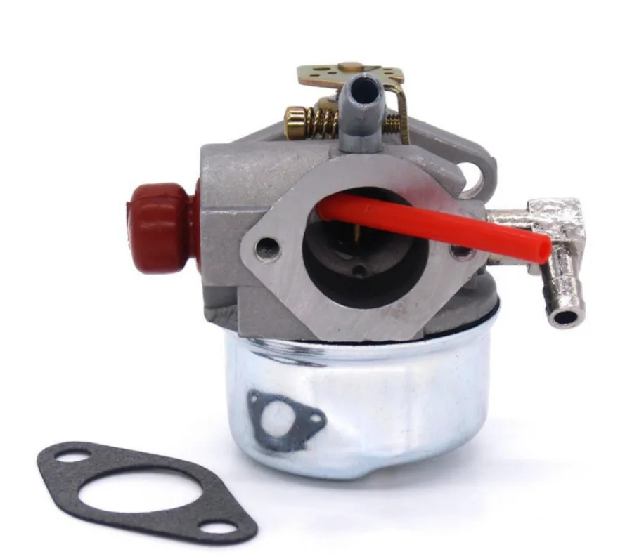 

Карбюратор подходит для Tecumseh 6HP 6,5hp 6,75HP 640350 640303 LV195EA LEV100 LEV105