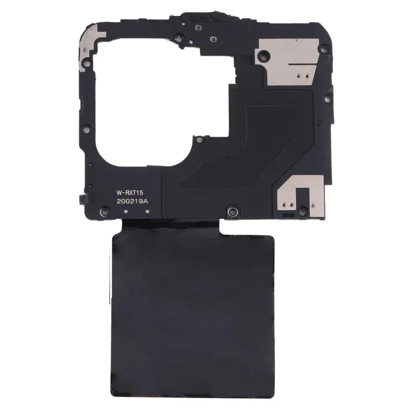 Motherboard Protective Cover For Xiaomi Mi 10 Lite 5G M2002j9g Phone Frame Repair Replacement Part