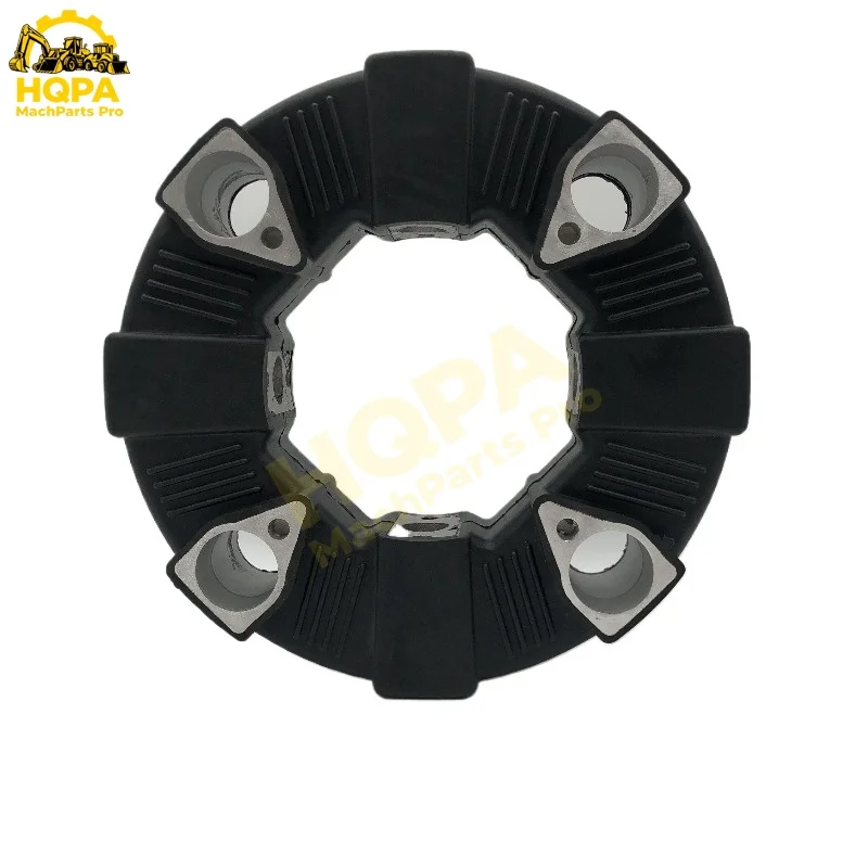 140A Rubber Coupling PAT 3683643 778322 For Kobelco SK300 For Sumitomo SH300 SH75 Excavator