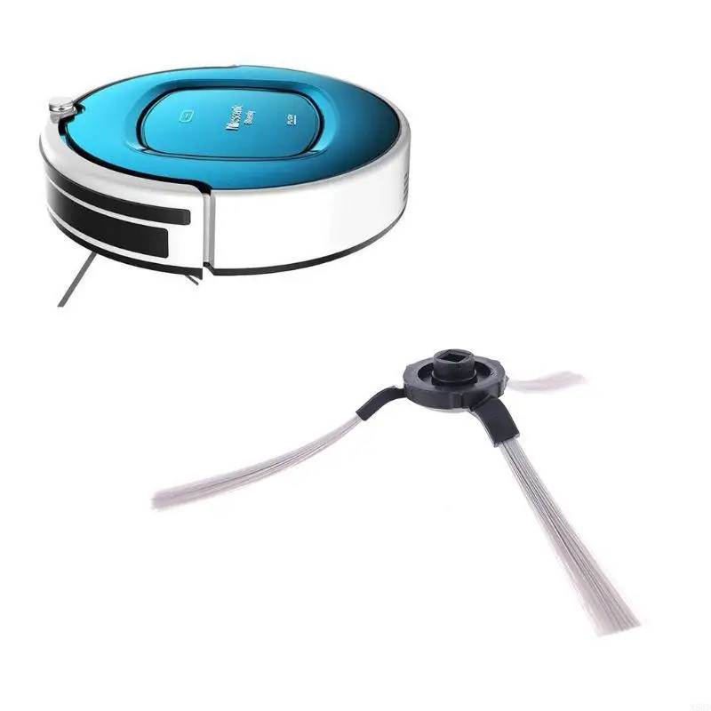 เครื่องดูดฝุ่นเครื่องทำความสะอาดด้านข้าง 3 แขนสำหรับ suzuka kaka สำหรับ สำหรับสมาร์ท 680T อะไหล่เครื่องดูดฝุ่น