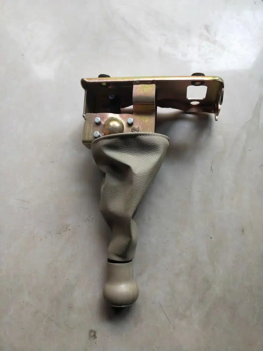 

Accessory Car Gear Shift Lever for Faw V80 T80 GF1500