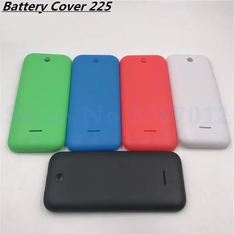 Battery Back Cover For Nokia 225 Asha N225