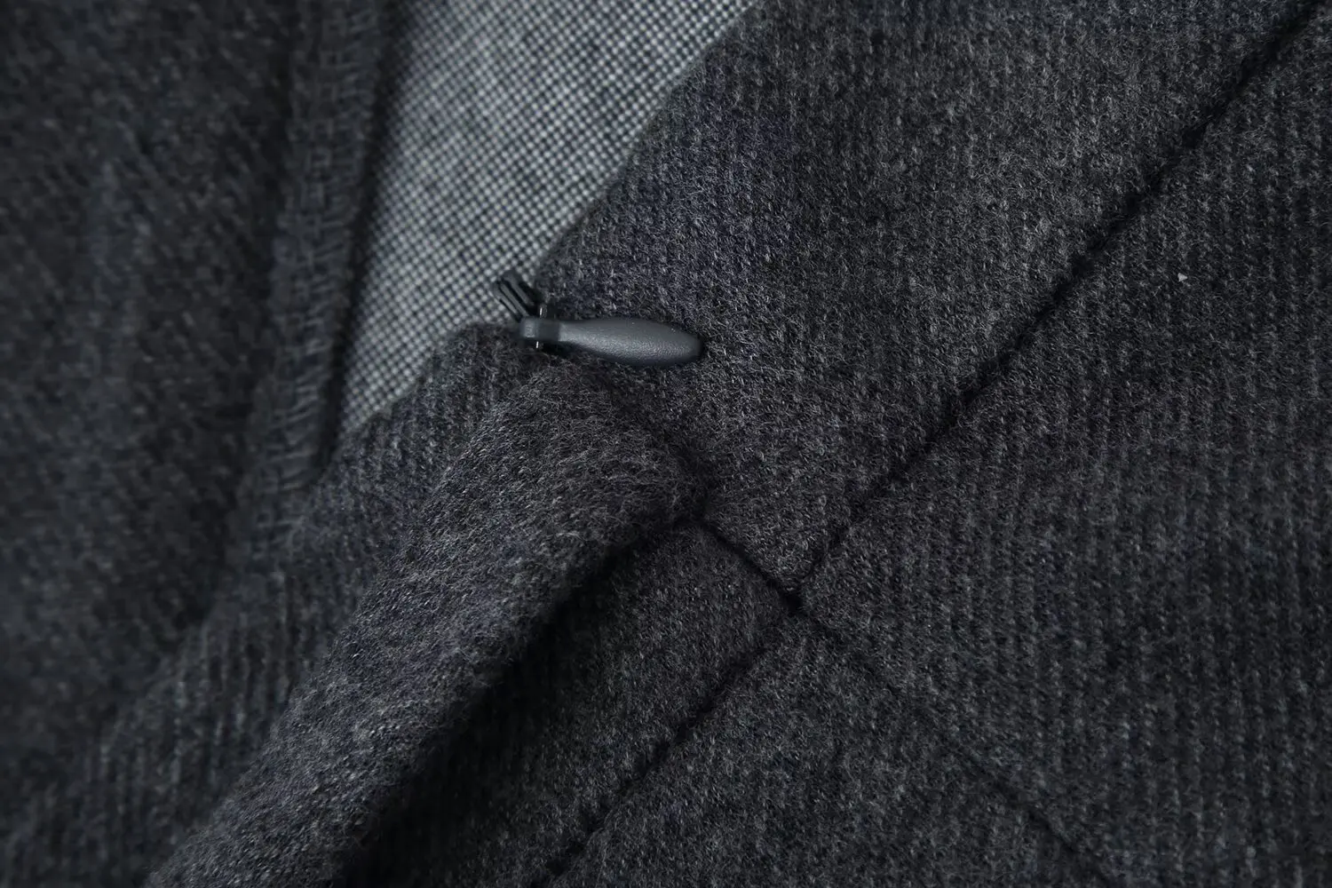 HH النساء السراويل الناعمة دعوى جيوب طويلة الأكمام بدوره إلى أسفل طوق أعلى + الخريف فضفاض مع ارتفاع الخصر الجانب سستة السراويل الصلبة