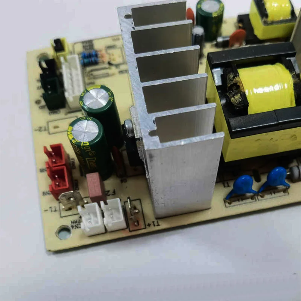 Picture 5: ADX-001-70W Wine Cabinet Power Supply Board Circuit Board Mainboard Accessories Cigar Cabinet Circuit Board