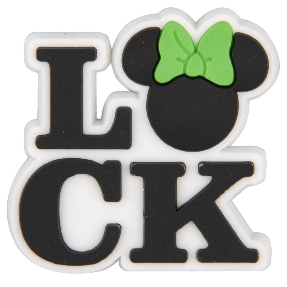 Patrick's Day รองเท้า Charms ตกแต่งสําหรับผู้ชายผู้หญิงเด็กผู้หญิง Saint Patrick's Day สายรัดข้อมือ Clog อุปกรณ์เสริมของขวัญ Party