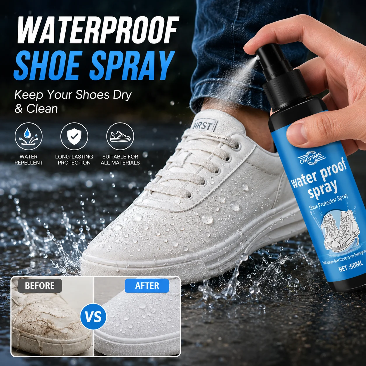 #55 Best Shoe Polish to Buy In 2026