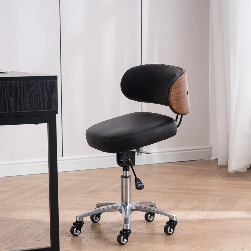 

Ergonomics saddle chair balance chair dentist correction chair backrest inclination adjustment correction learning