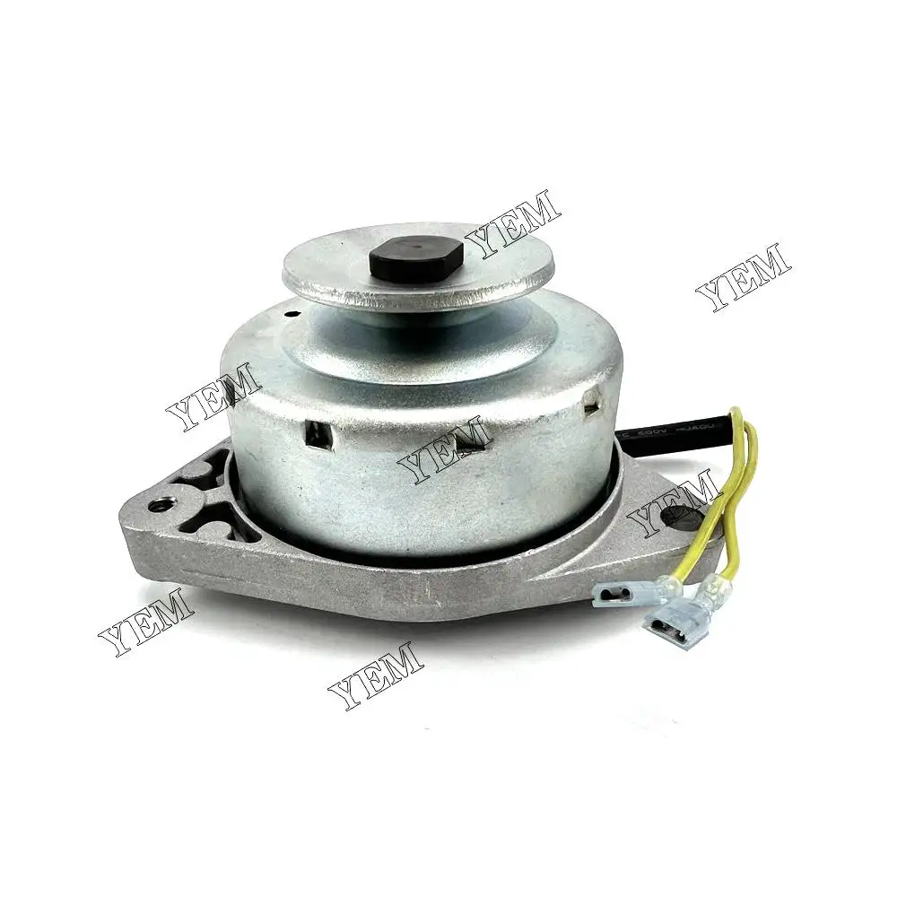 

Long Time Aftersale Service New Generator 18504-6160 For Shibaura S753 Engine parts