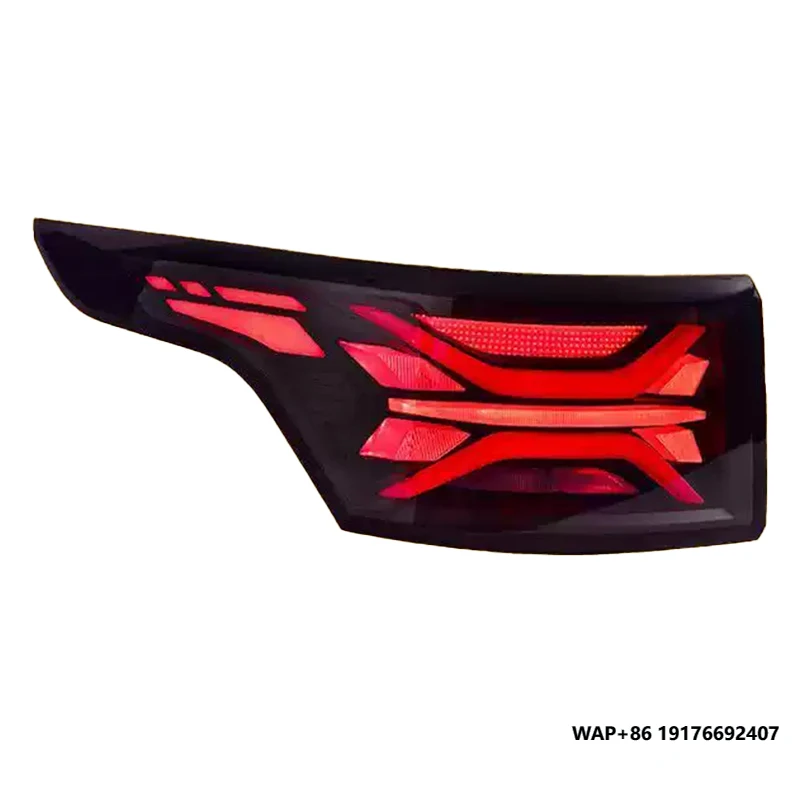 

ForRange Rover Sport High-mounted Tail Lights, Compatible with Models From 2014 to 2022