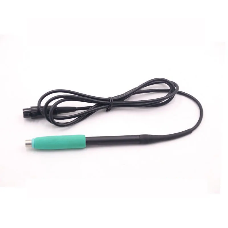 Universal C245 T210 integrated plug-in soldering iron handle DIY welding iron accessories