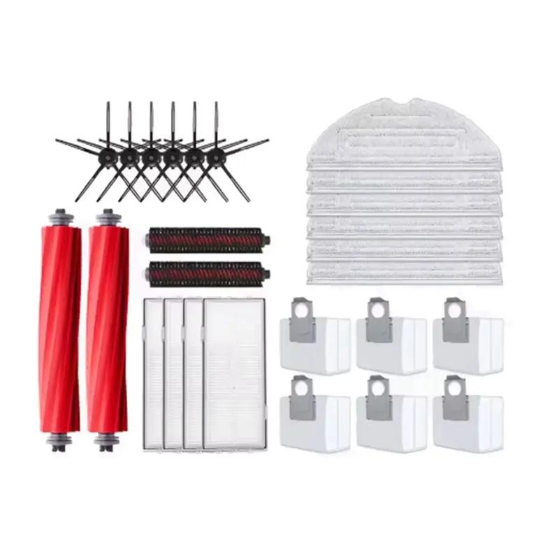 【black-friday】26-pcs-for-roborock-s7-maxv-ultra-s7-pro-ultra-vacuum-cleaner-main-side-brush-hepa-filter-mop-dust-bag-accessori