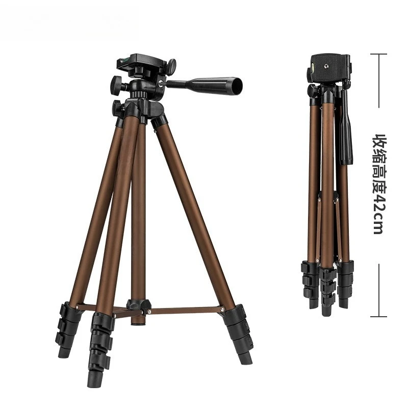 live tripod, live thermometer bracket, projector bracket