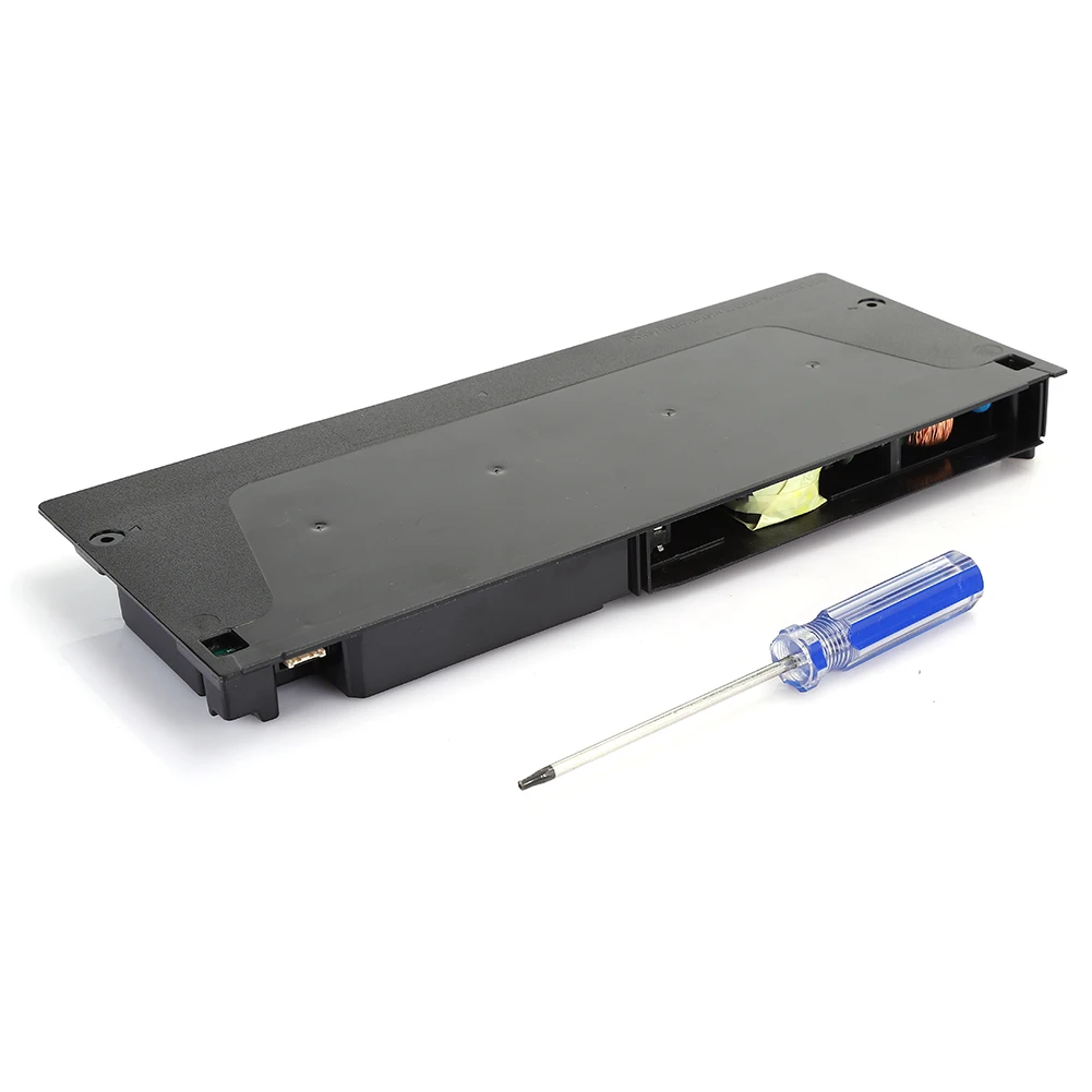 N17‑160P1A Power Supply with Screwdriver for Sony PS4 SLIM 2200 Host High Performance Power Source Power Supply for SLIM 2200