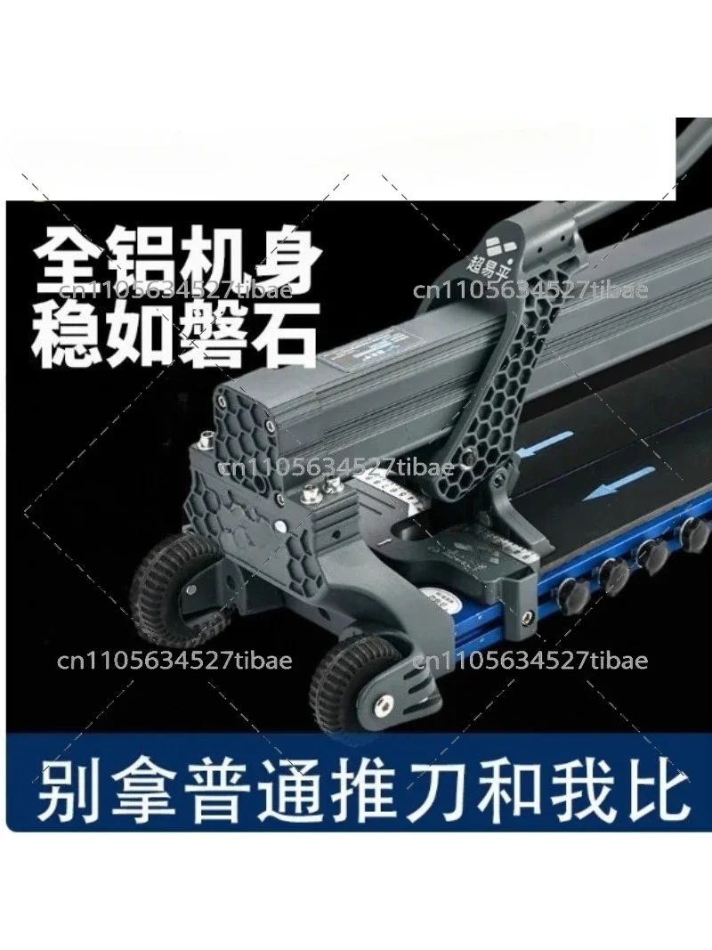 Manual Tile Cutting Machine 1200/1600/1800mm Ceramic Tile Cutter Hand Tool Precision Cutting Tool