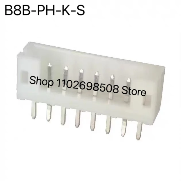 Connettore JST da 10 pezzi B8B-PH-KS B7B-PH-KS