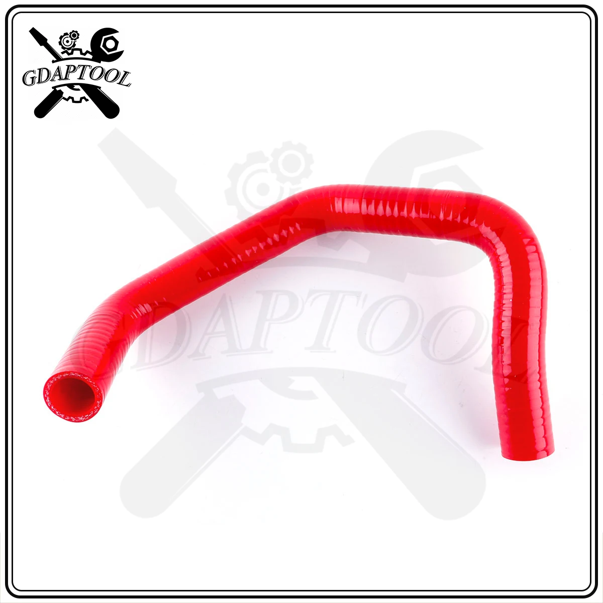 3PCS Silicone Radiator Coolant Hose Kit For Kawasaki Ninja ZX6R ZX636B 2003 2004 Motorcycle Cooling Water Pipe Set