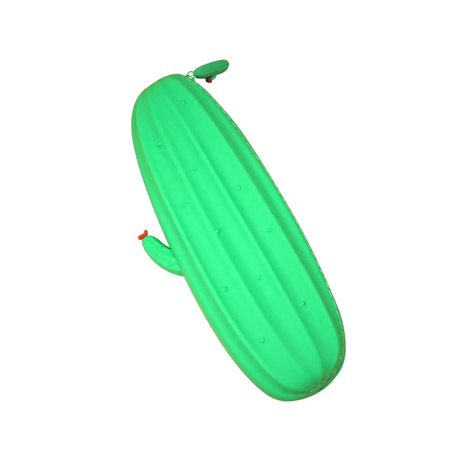 Silicone Pencil Case Waterproof Pencil Bag Pen Marker Holder for Students