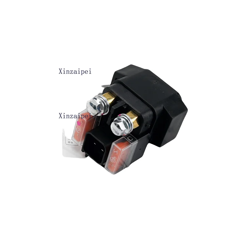 

For CFMOTO 675SR/NK 700MT Start Relay 675 NK 675 SR 700 MT Starter Motor Relay Motorcycle Original Accessories