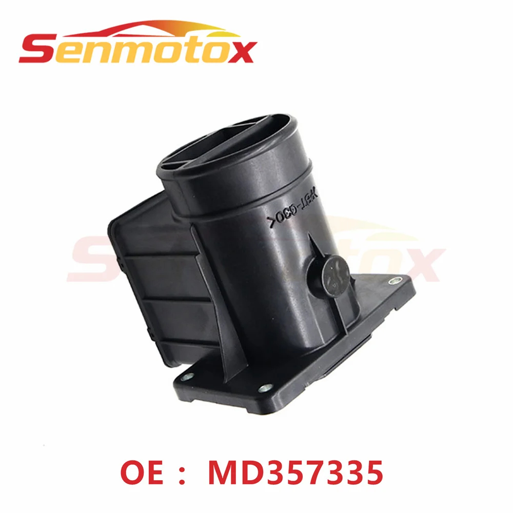 

Датчик массового расхода воздуха (MAF) MD357335 для Mitsubishi L200, L400, Space Wagon 1991-2005, Lancer, Mirage 4G63, 4G93, GALANT, E5T01471