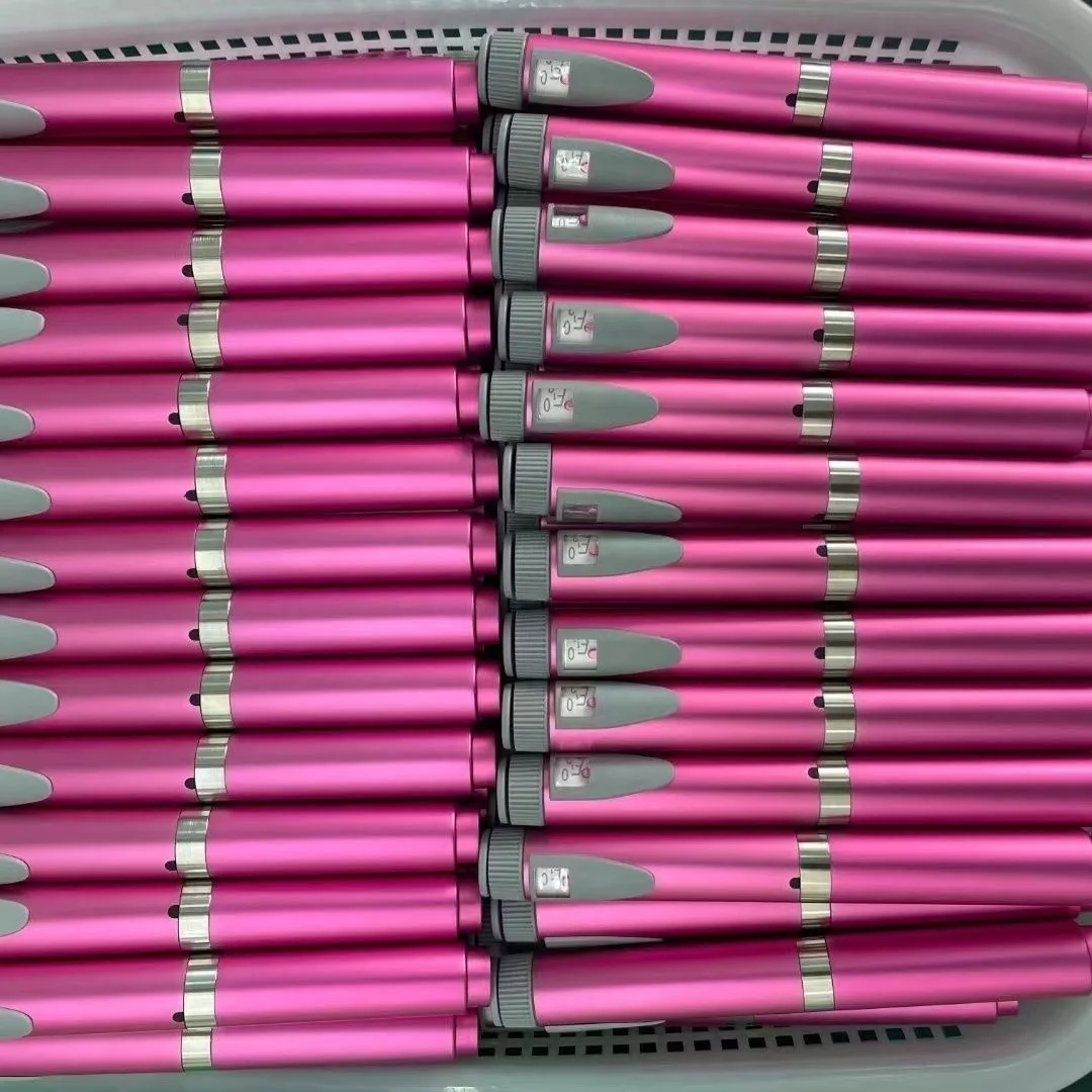 Magic pen, smoothing pen, beauty salon, filling and improving sterile equipment, wrinkle removing tattoo pen