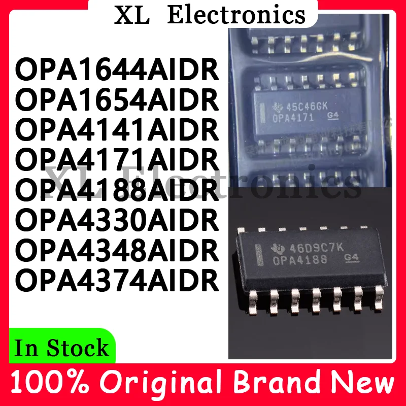 opa1644aidr-opa1654aidr-opa4141aidr-opa4171aidr-opa4188aidr-opa4330aidr-opa4348aidr-opa4374aidr-Новый-оригинальный