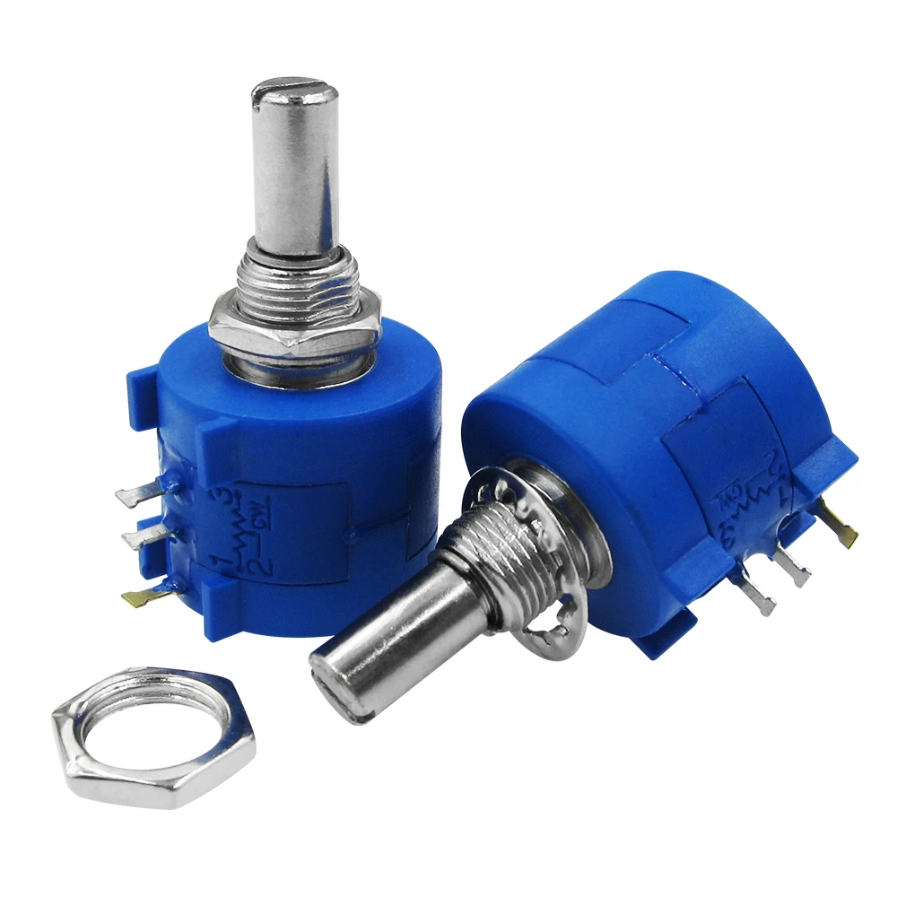 2PCS 3590S-2-102L 1…