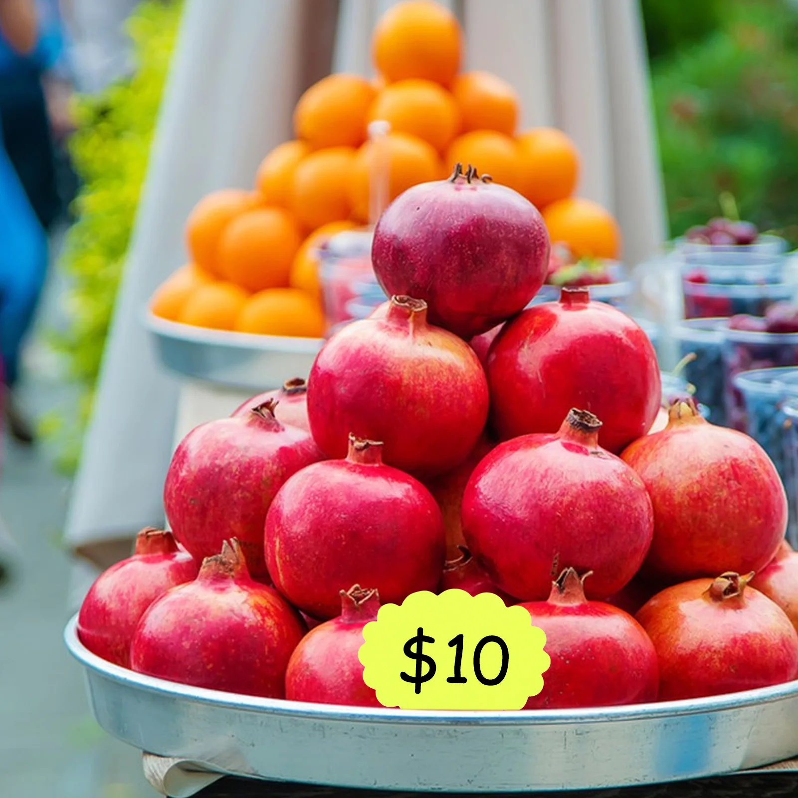 

100 шт., ценники для супермаркетов, яркий взрывной дизайн, высокая видимость, четкий текст, быстрое применение, продвижение продаж в розничном магазине
