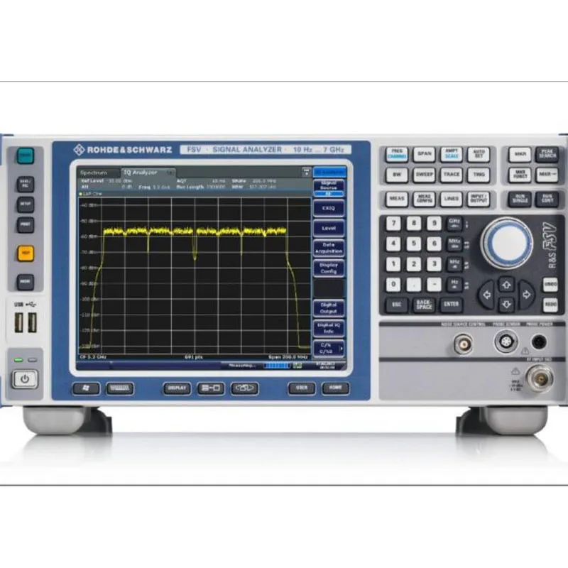 R&S Rohde & Schwarz FSV7 Signal and Spectrum