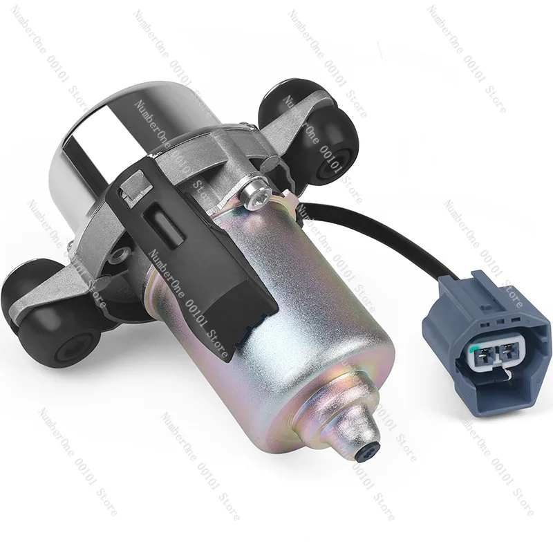 New Energy 20804130 Ark Car Electric Vacuum Pump, Brake Booster Electronic Brake Assist