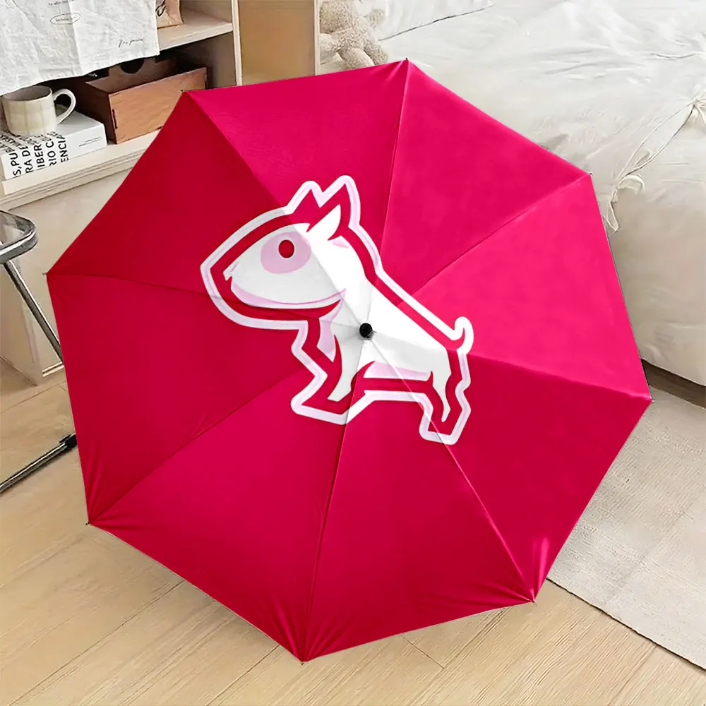 parapluie-portable-impermeable-anti-soleil-et-anti-pluie-avec-un-adorable-motif-de-chien-blanc-sur-fond-rose-ideal-pour-les-voyages-en-plein-air-et-la-plage