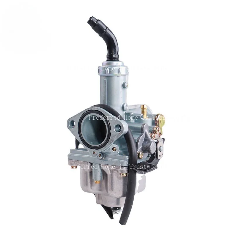 

Suitable for Motorcycle Carburetor NXR150 03/05, High Flow, Strong Power, Durable Material