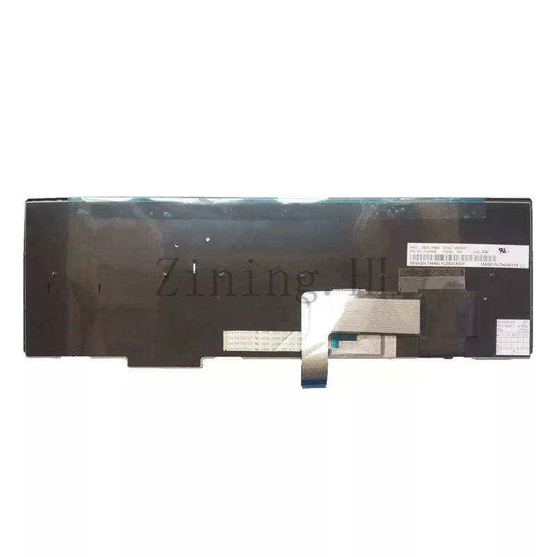 IT applicable for Lenovo Thinkpad T540 T540P T550 T560 E531 E540 keyboard