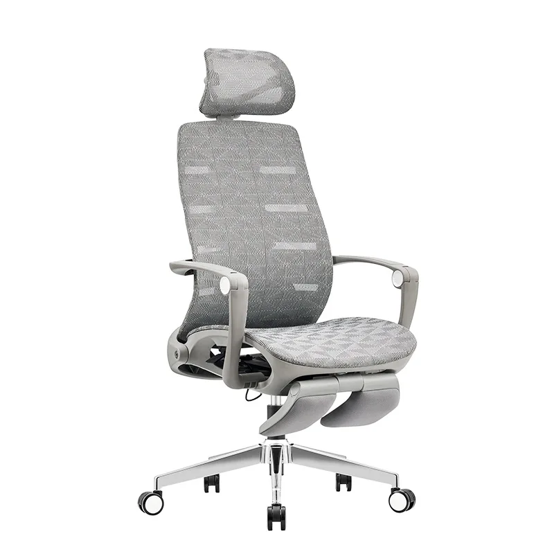 

ble sedentary student chair reclining ergonomic chair, lifting e-sports chair comfortable reclining office chair