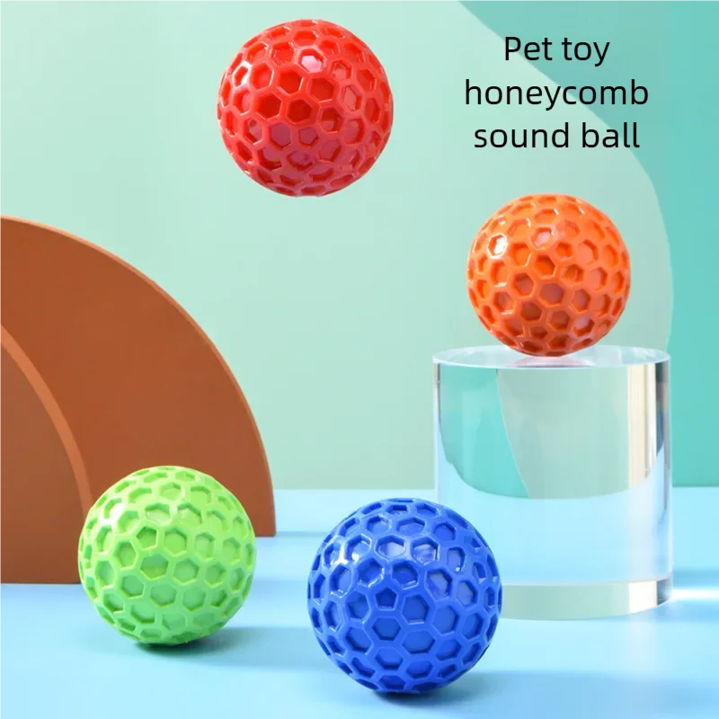 Indestructible Dog Chew Toy - Wytrzymała zabawka do żucia dla psa