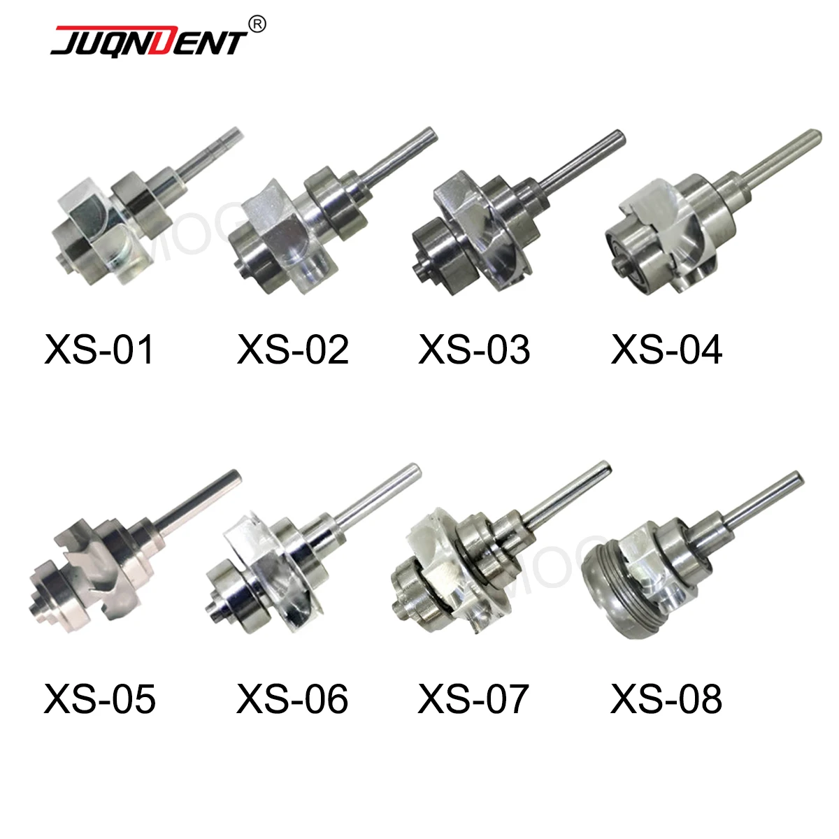 Cartucho de turbina Dental Sirona, Rotor de aire, turbina de Rotor Dental compatible con pieza de mano de turbina de alta velocidad Sirona, herramientas de odontología