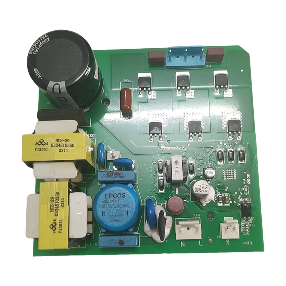

for Refrigerator Compressor Driver Board CHM110HV Refrigerator Variable Frequency Board HIGHLY