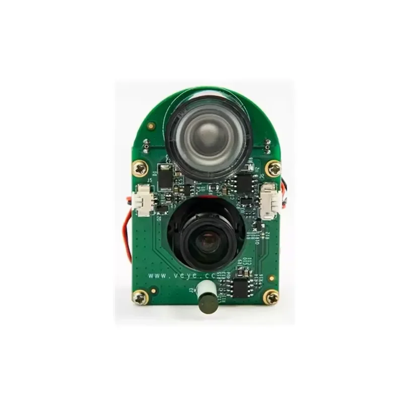 CS-MIPI-IMX307 Night Vision for Raspberry Pi 4/3B+/3 and Jetson Nano,XavierNX,IMX307 MIPI CSI-2 2MP ISP Camera