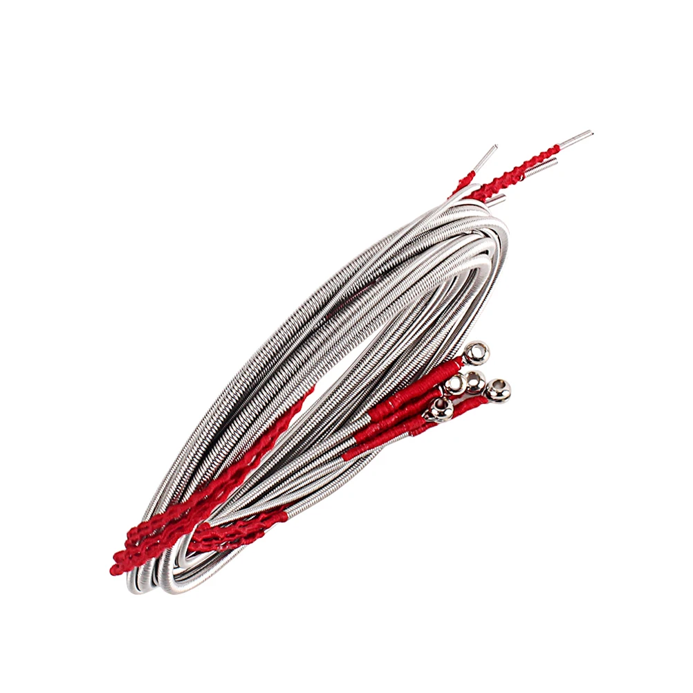 

Metal String Bass String String for 5 String Bass Bass Replacement String Bass Parts