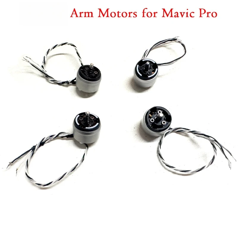 

For Mavic Pro Arm/Propeller Motors For DJI Drone Repair Parts