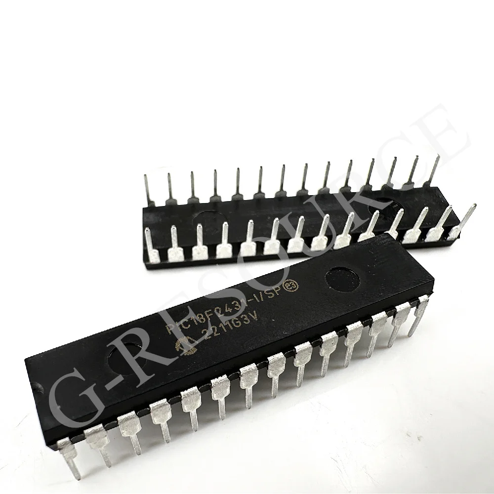 (10pcs) DS18B20 Temperature sensor Programmable digital thermometer TO-92 18B20 temperature acquisition