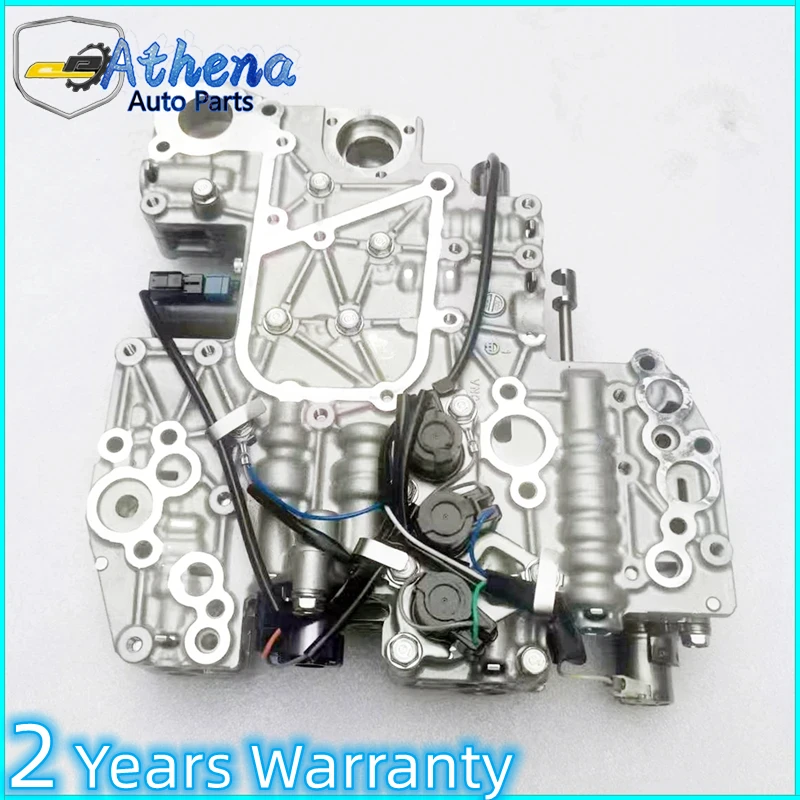 TR690 CVT Valve Body 31825AA052 31706AA030 31706AA033 for Subaru Outback Forester 31706AA140 31706AA141 Transmission