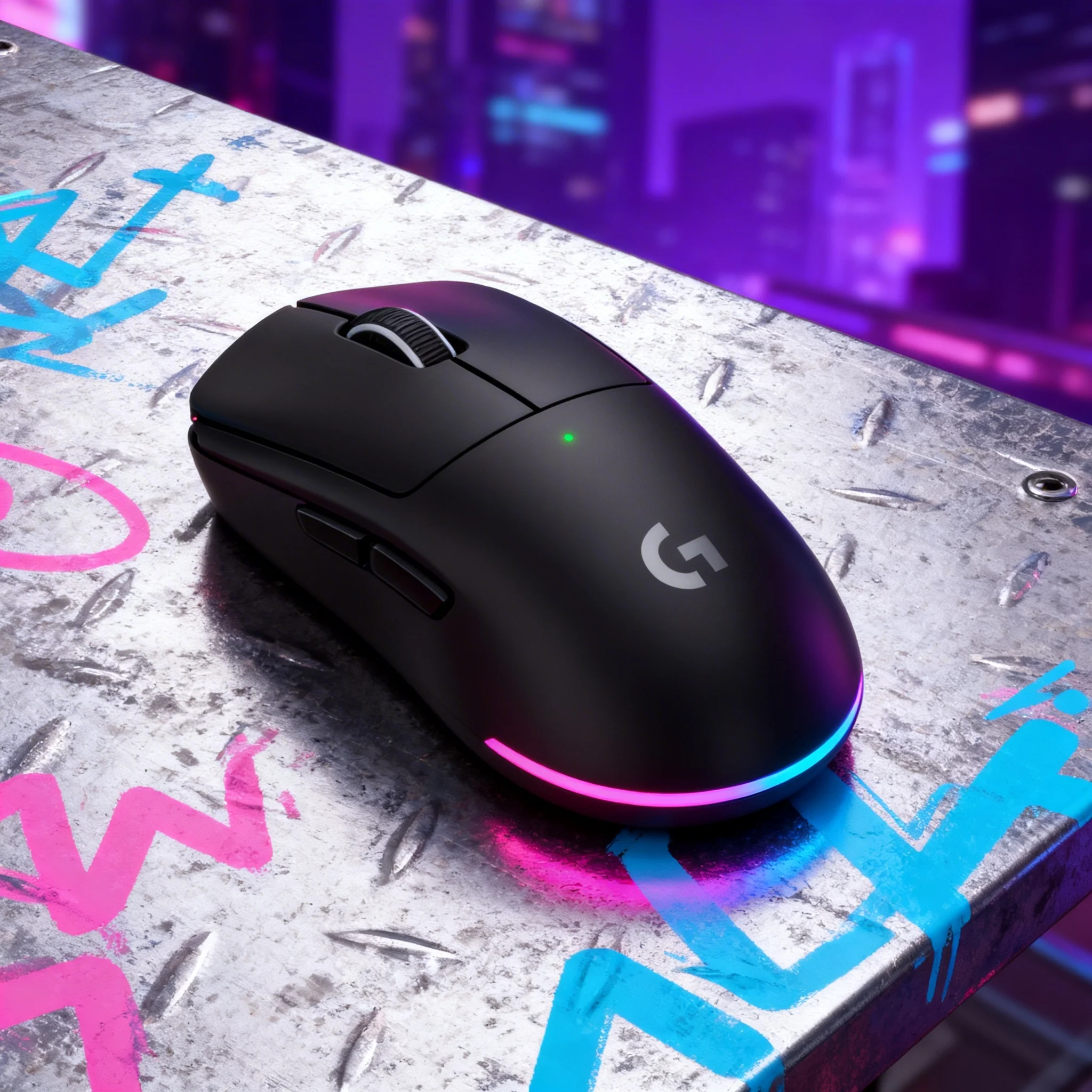 Logitech G Pro X/G1…