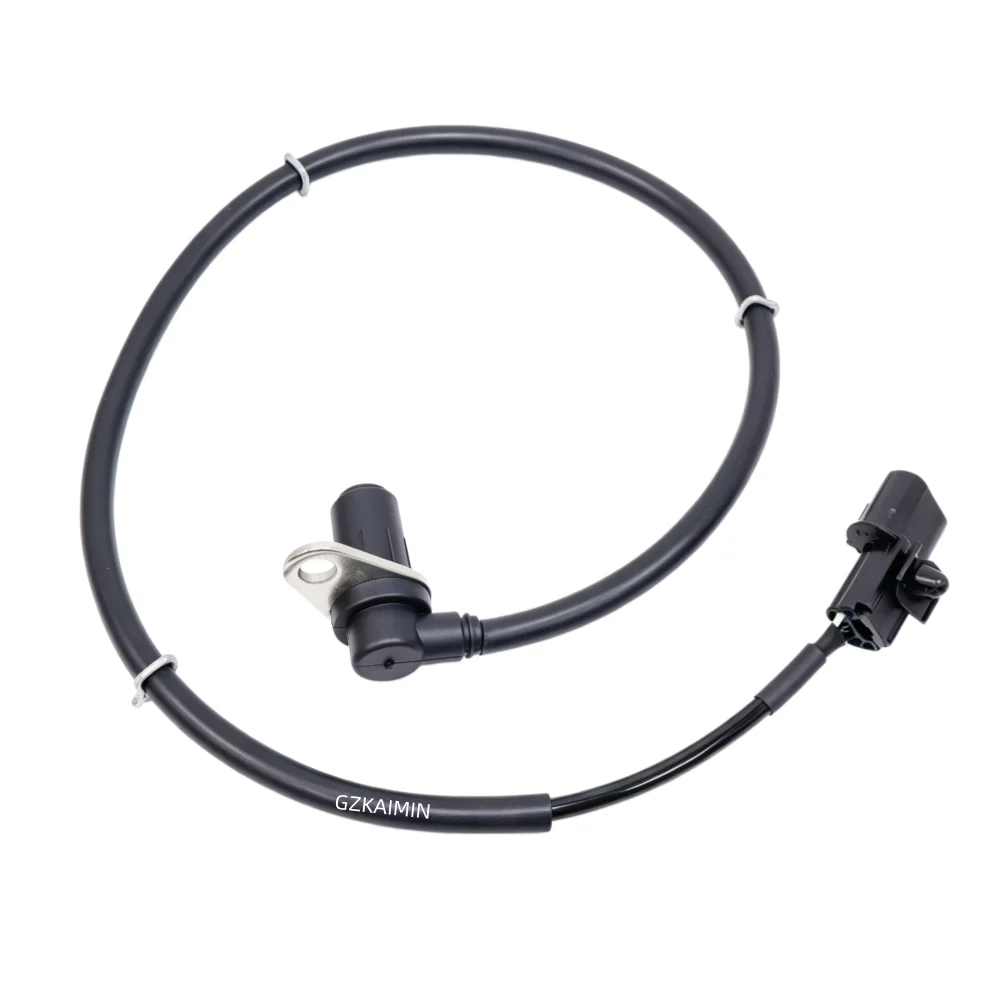 ABS wheel Speed Sensor MR407271 For Mitsubishi Montero 2001-2006 V6 3.5L 3.8L 2