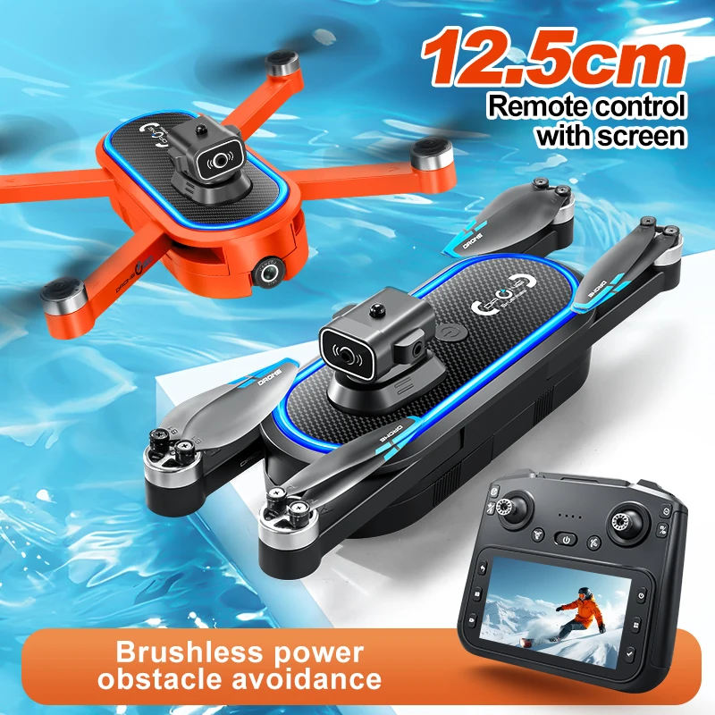

2025 brushless motor,electrically adjustable camera, optical flow positioning, collision avoidance function, obstacle avoidance