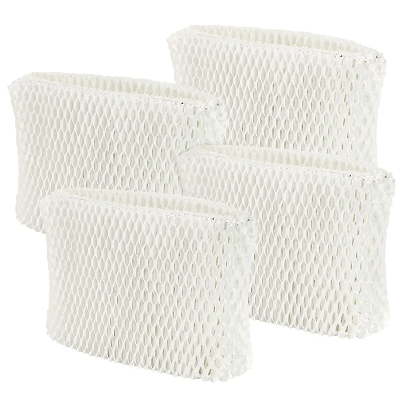 ABJO-Vicks Humidifier Filter Replacement For Kaz For Vicks Wf2 V3100 V3500N V3500 V3700 V3800 V3900 Kaz 3020 Sunbeam 1118 Series