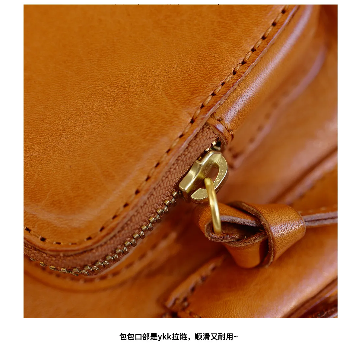 PNDME Outdoor-Pendler-Vintage-Luxus-Handtasche aus echtem Leder, Damen-Umhängetasche, lässige Designer-Umhängetasche aus Kuhleder – Detail 18
